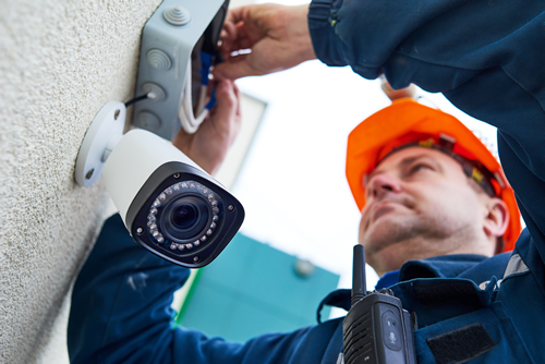 Electricians in Telford