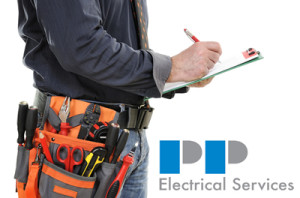 electricians in telford